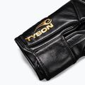 Boxhandschuhe Venum Giant 2.0 Mike Tyson Pro Boxing black/gold 5