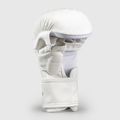 Sparringhandschuhe Venum Contender 1.5 XT 3D Sparring white/gold 3