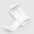 Sparringhandschuhe Venum Contender 1.5 XT 3D Sparring white/gold 5