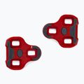 LOOK Keo Grip 9 Pedalblöcke rot 8150 2