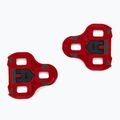 LOOK Keo Grip 9 Pedalblöcke rot 8150 3