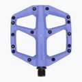 Fahrradpedale LOOK Trail Fusion purple 4