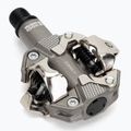 Fahrradpedale LOOK X-Track metallic grey 5