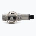 Fahrradpedale LOOK X-Track metallic grey 6