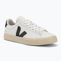 Damen-Schuhe VEJA Campo Leather extra white/black