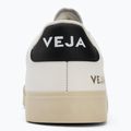 Damen-Schuhe VEJA Campo Leather extra white/black 6