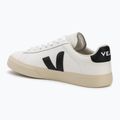 Herren Schuhe VEJA Campo Leather extra white/black 3