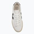 Herren Schuhe VEJA Campo Leather extra white/black 5