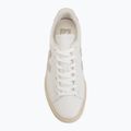 Damen-Schuhe VEJA Campo Leather extra white/natural suede 5