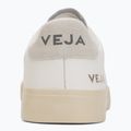 Damen-Schuhe VEJA Campo Leather extra white/natural suede 6