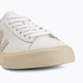 Damen-Schuhe VEJA Campo Leather extra white/natural suede 7