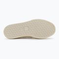 Herren Schuhe VEJA Campo Leather extra white/natural suede 4