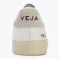 Herren Schuhe VEJA Campo Leather extra white/natural suede 6