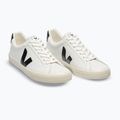 Damen-Schuhe VEJA Esplar Logo Leather extra white/black