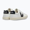 Damen-Schuhe VEJA Esplar Logo Leather extra white/black 3