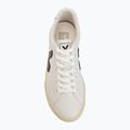 Damen-Schuhe VEJA Esplar Logo Leather extra white/black 5
