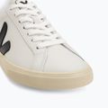 Damen-Schuhe VEJA Esplar Logo Leather extra white/black 7