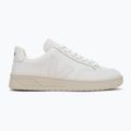 Damen Sneaker VEJA V-12 Leather extra/white 2