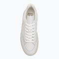 Damen Sneaker VEJA V-12 Leather extra/white 5