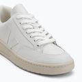 Damen Sneaker VEJA V-12 Leather extra/white 7