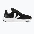 VEJA Marlin V-Knit schwarz/weiss Herren Laufschuhe 2