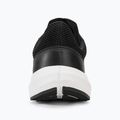VEJA Marlin V-Knit schwarz/weiss Herren Laufschuhe 6