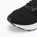 VEJA Marlin V-Knit schwarz/weiss Herren Laufschuhe 7