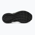 VEJA Marlin Lt V-Knit Damen Laufschuhe voll schwarz 4