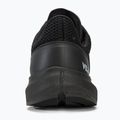 VEJA Marlin Lt V-Knit Damen Laufschuhe voll schwarz 6