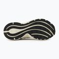 VEJA Marlin V-Knit Damen Laufschuhe Kreide/schwarz/ultraviolett 4