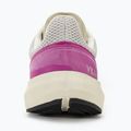 VEJA Marlin V-Knit Damen Laufschuhe Kreide/schwarz/ultraviolett 6