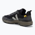 VEJA Dekkan Alveomesh Damen Wanderstiefel schwarz/oxford grey/tonic 3
