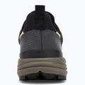 VEJA Dekkan Alveomesh Damen Wanderstiefel schwarz/oxford grey/tonic 6