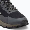 VEJA Dekkan Alveomesh Damen Wanderstiefel schwarz/oxford grey/tonic 7