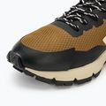 VEJA Dekkan Alveomesh Damen Wanderschuhe Zelt/Pierre/Lila 5