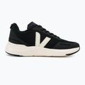 VEJA Impala Engineered-Mesh Damen Trainingsschuhe schwarz/creme 2