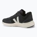 Laufschuhe VEJA Impala black/cream 3