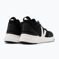 Laufschuhe VEJA Impala black/cream 11