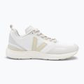 Laufschuhe VEJA Impala eggshell/pierre 10