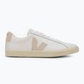 Damenschuhe VEJA Esplar Logo Leather white/sable 2