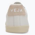Damenschuhe VEJA Esplar Logo Leather white/sable 6