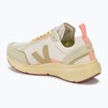 VEJA Condor 2 Alveomesh gravel/almond Damen Laufschuhe 3