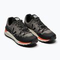 VEJA Damen Schuhe Fitz Roy basalte/schwarz 8