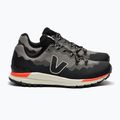VEJA Damen Schuhe Fitz Roy basalte/schwarz 9