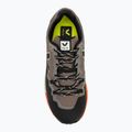VEJA Damen Schuhe Fitz Roy basalte/schwarz 5