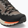 VEJA Damen Schuhe Fitz Roy basalte/schwarz 7