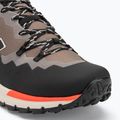VEJA Herrenschuhe Fitz Roy basalte/schwarz 7