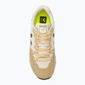 VEJA Herren Wanderstiefel Fitz Roy Trek-Shell gravel/nautico 6