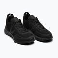 VEJA Impala Damen Schuhe voll schwarz 3