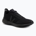 VEJA Impala Herrenschuhe voll schwarz
